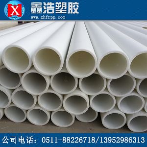 市場主流管道PP管、鋼襯PP管、玻璃鋼管、FRPP管耐腐蝕測試對比分析