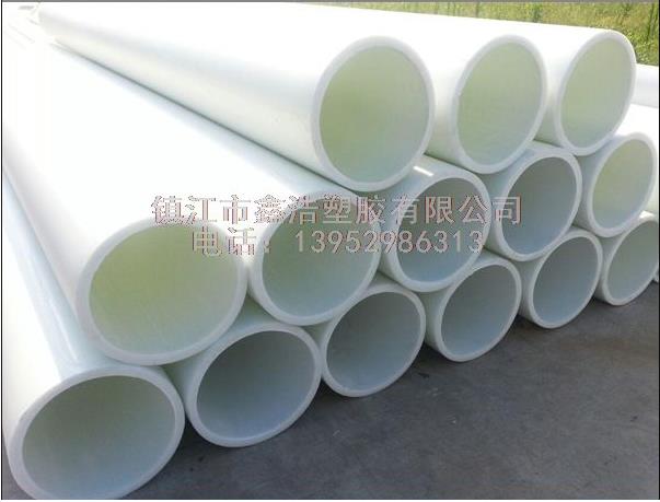漲知識！FRPP管檢查品質(zhì)的最有效方法，必須掌握!